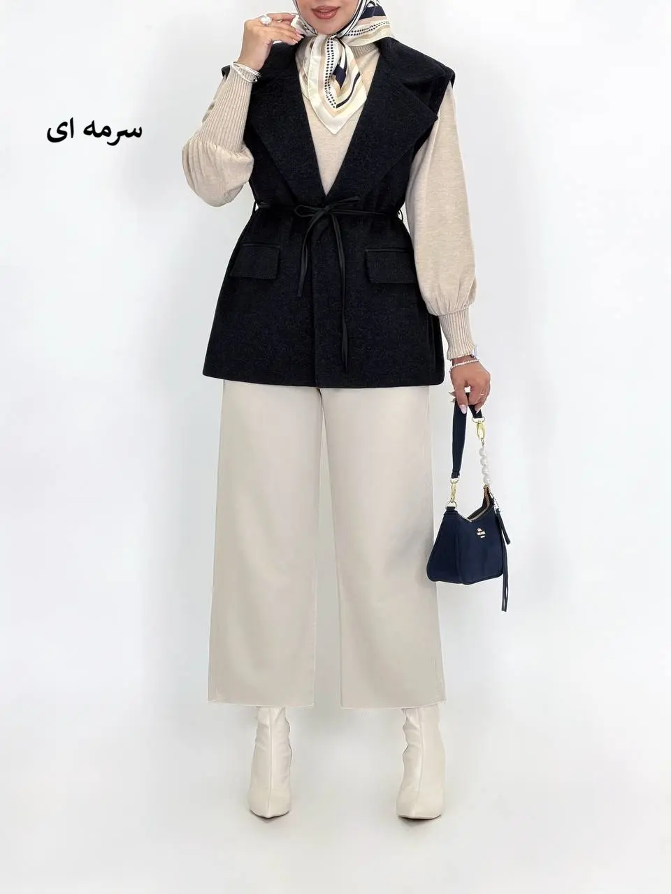 7573-وست فوتر کاترین